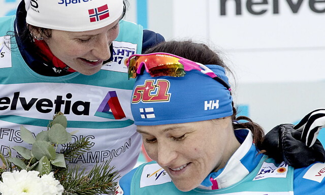 Alle lagkompisene ble dopingtatt. Sjokkutspillet: - Jeg har bare gode minner